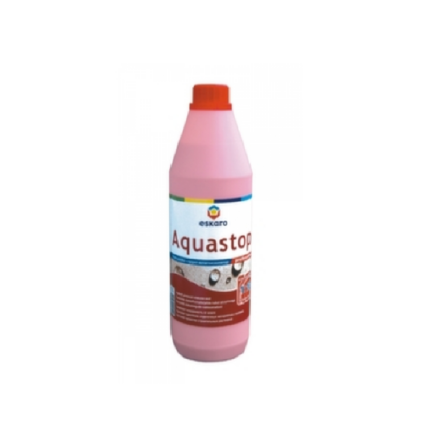 Грунтовка концентрат глибокопроникна Aquastop Prof, 0,5л.