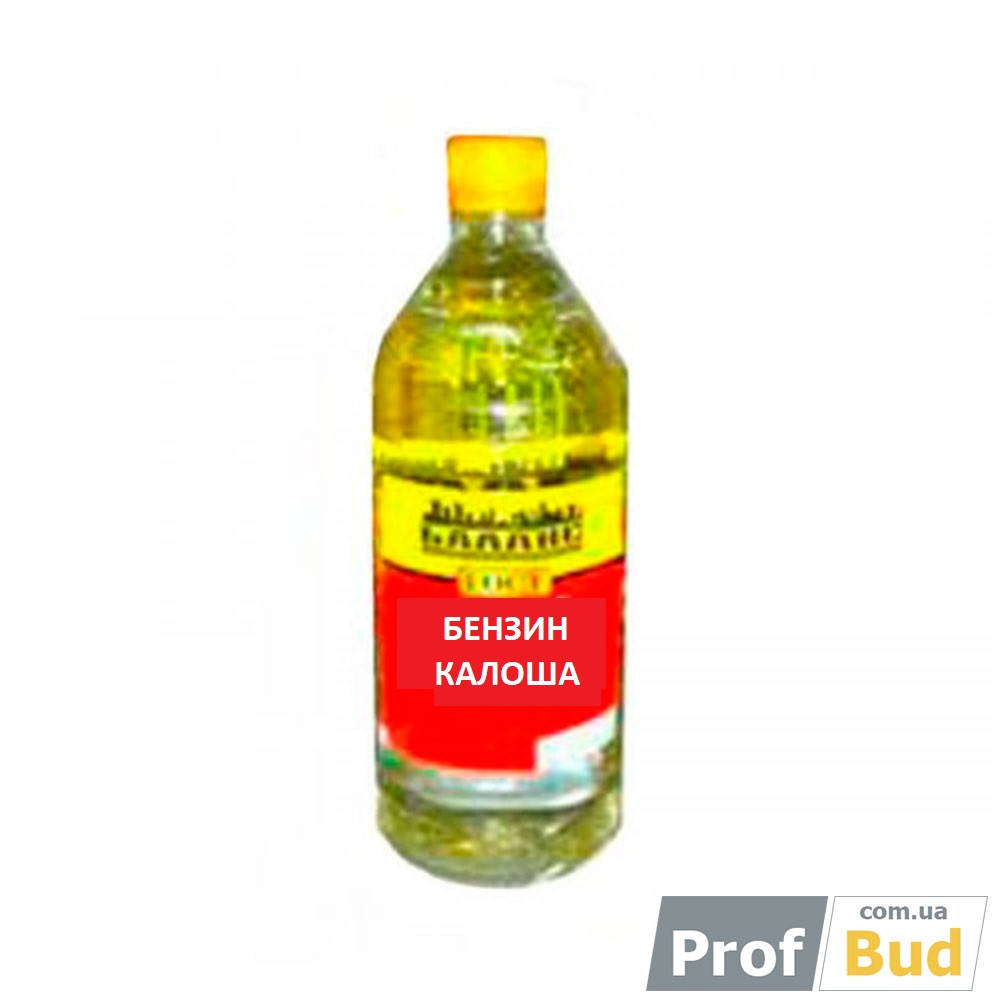 kaloshagost-2 Бензин-калоша БАЛАНС ГОСТ 0,5 л (330гр) - Зображення 1