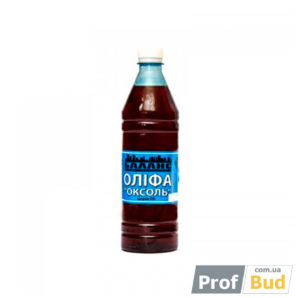 Оліфа Оксоль БАЛАНС 0,5л (300гр)
